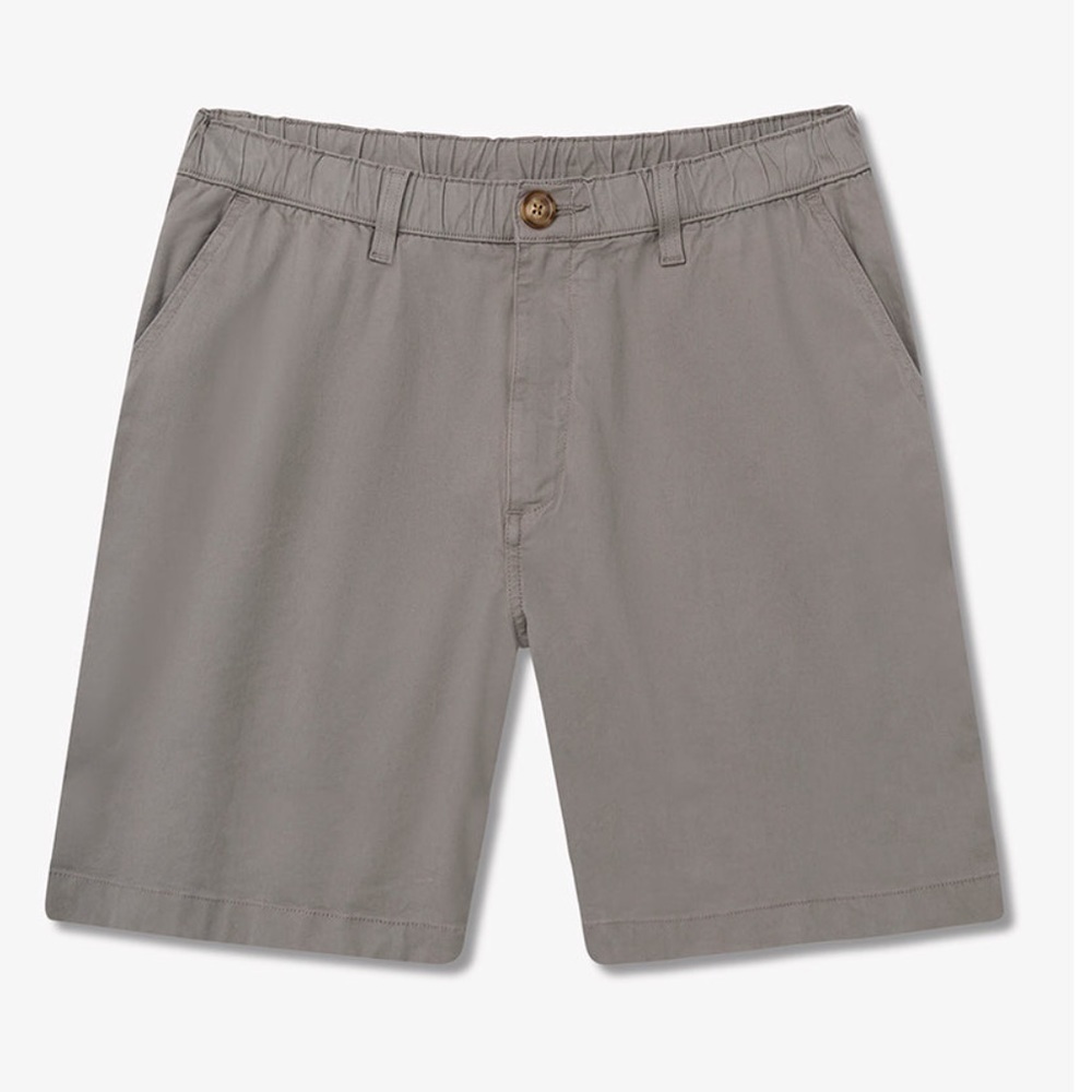 Chubbies The Khakinators grey
